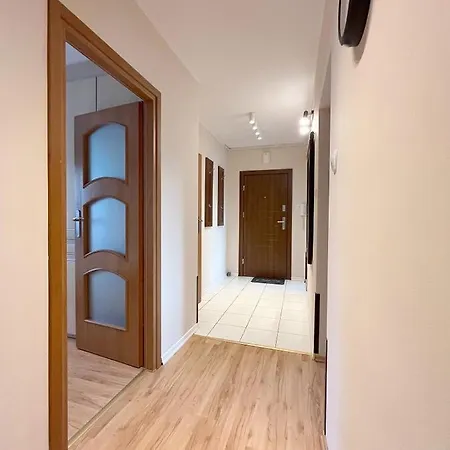 15 Centrum - Mieszkanie Dla 7 Osob Apartment *