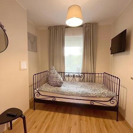 15 Centrum - Mieszkanie Dla 7 Osob * Gdyně