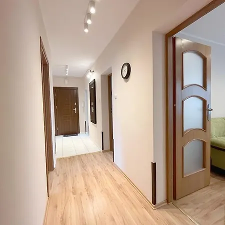 15 Centrum - Mieszkanie Dla 7 Osob Gdyně