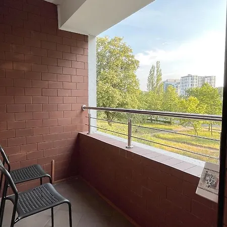 15 Centrum - Mieszkanie Dla 7 Osob *